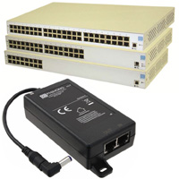 IEEE802.3af PoE Series