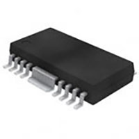 Brushed DC Motor Driver ICs