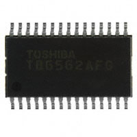 Stepping Motor Driver ICs