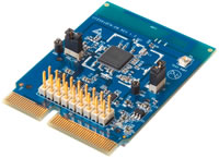 CC256x Bluetooth® Solution