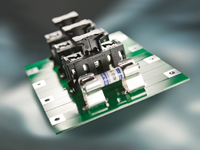 ASO Series High-Performance Fuses