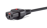 IL13 Series IEC Lock Power Cords