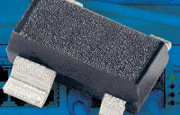 SR05 Series TVS Diodes Array - High Speed