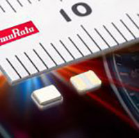 Ultra-Compact Crystal Unit for Automotive Applicat