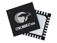 CapSense® MBR3 Mechanical Button Replacement