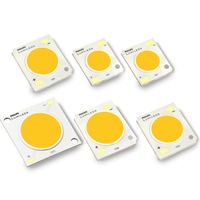 LUXEON CoB LEDs with CrispWhite Technology