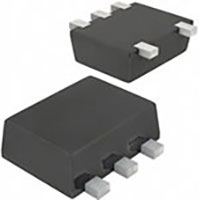 Power Management Discretes