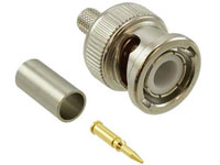 BNC RF Connectors