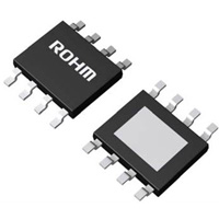 BD9D320 and BD9D321 Step-Down Regulators