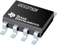 UCC27528 Driver IC