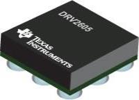 DRV2605 Haptic Driver