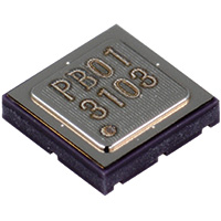 High Accuracy Absolute Pressure Sensor