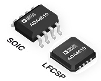 ADA4610-2 JFET Dual Op-Amp