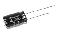 ZLS Series Capacitors
