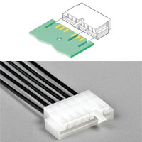 EdgeMate Power Connectors