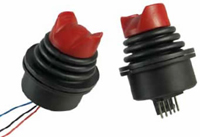 FR Series Joysticks