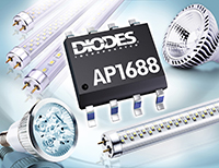 AP1688 LED Buck Controller