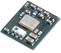 SESUBPANT2541 Bluetooth Low Energy Module