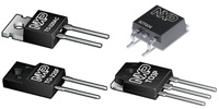 SABER Power Diodes and Rectifiers Solution