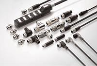 M8/M12 Connector System