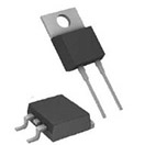 Silicon Carbide Schottky Discrete Diodes