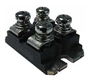 Silicon Carbide Schottky Module Diodes