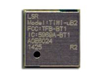 TiWi-uB2™ Bluetooth® Smart Ready Modules