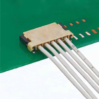 DF65 Series Connectors