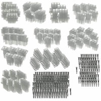 MLX Power Connectors