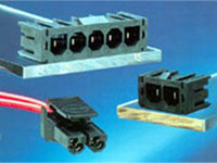 Sabre Power Connectors