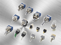 Toggle Switches