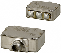 EK Series Microphone