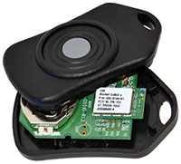 SaBLE-x Bluetooth Smart Module