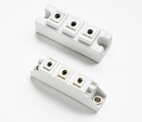 IGBT and Rectifier Diode Power Modules MG and MD S