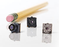 Lepton® LWIR Camera Modules