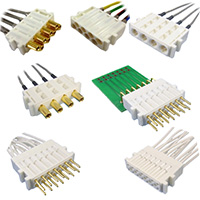 MRF14 Series Connector System