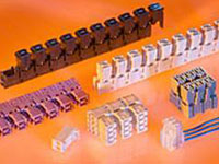 RAST 5 Connector System