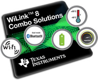 WiLink™ Solutions