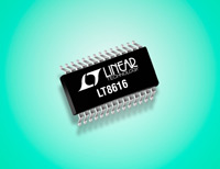 LT8616 Step-Down Regulator