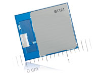 BT121 Bluetooth Smart Ready Module