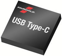 USB Type-C™ Portfolio