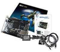 DE0-Nano-SoC Development Kit