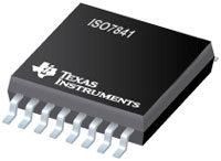 ISO7841 Digital Isolator