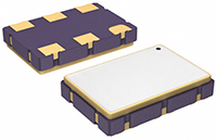 ISL29125 RGB Sensors