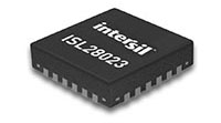ISL28023-25 Precision Digital Power Monitor