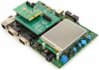 Adapter Kit solution for STM32