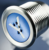 PSE HI Series Piezo Switch