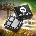 High Current Synchronous Buck Converters