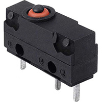 MWZ Series IP67 Snap-Action Micro Switch