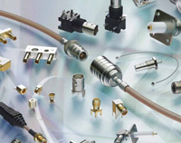 BNC/TNC RF Connectors
